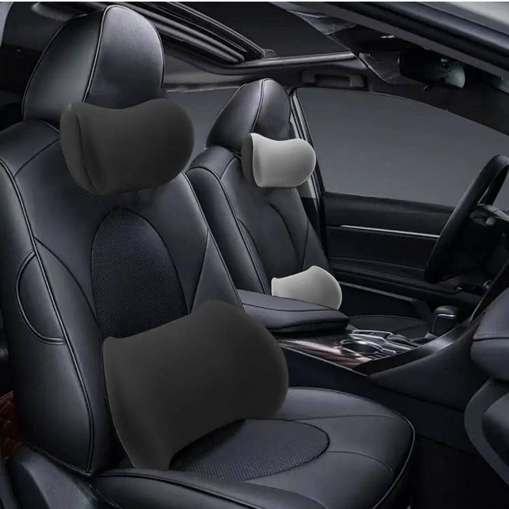 KyloForm Car Comfort Bundle