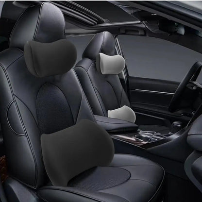 KyloForm Car Comfort Bundle