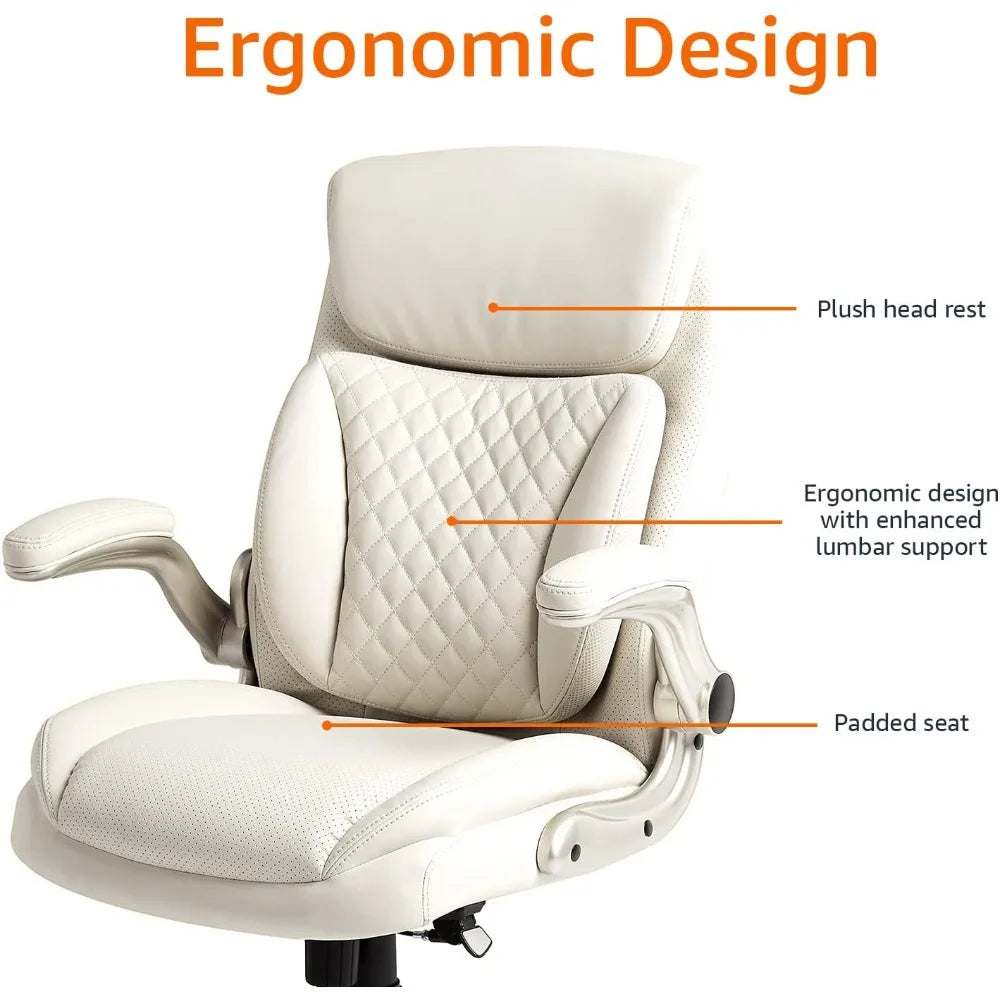 KyloForm 3D Posture Plus Ergonomic Chair