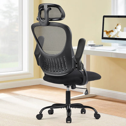 KyloForm AeroMesh Ergo Chair
