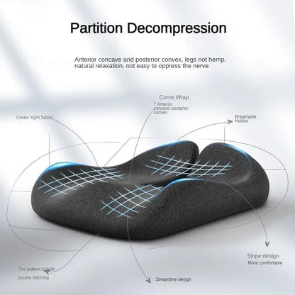 KyloForm Ultimate Pro Seat Cushion