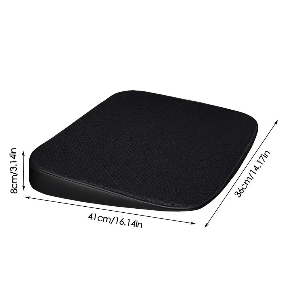 KyloForm Ultimate Car Wedge Seat Cushion