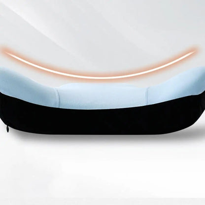 KyloForm Ultimate Car Backrest Cushion
