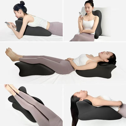 KyloForm Memory Sponge Pillow