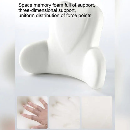 KyloForm Ultimate Car Backrest Cushion
