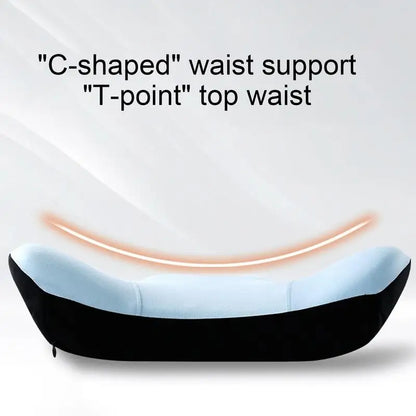 KyloForm Ultimate Car Backrest Cushion