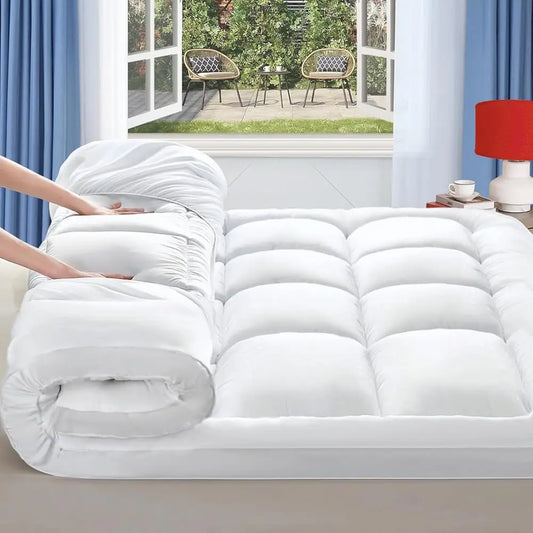 KyloForm Mattress Topper for Back Pain