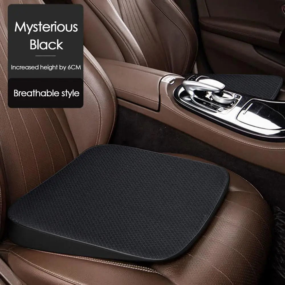 KyloForm Ultimate Car Wedge Seat Cushion