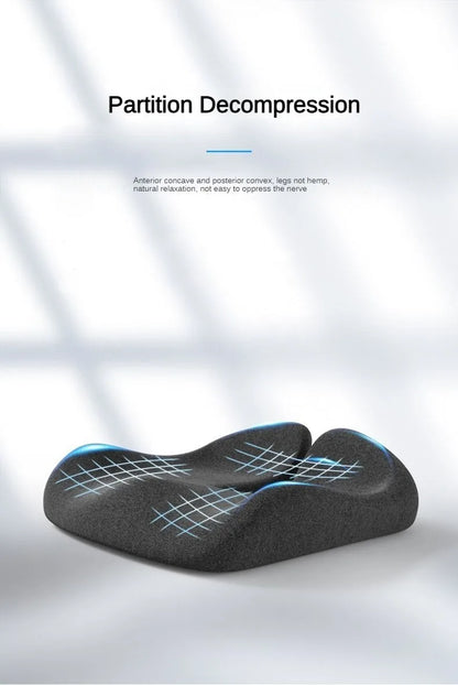 KyloForm Ultimate Pro Seat Cushion