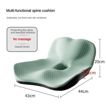 KyloForm Ultimate Coccyx Seat Cushion