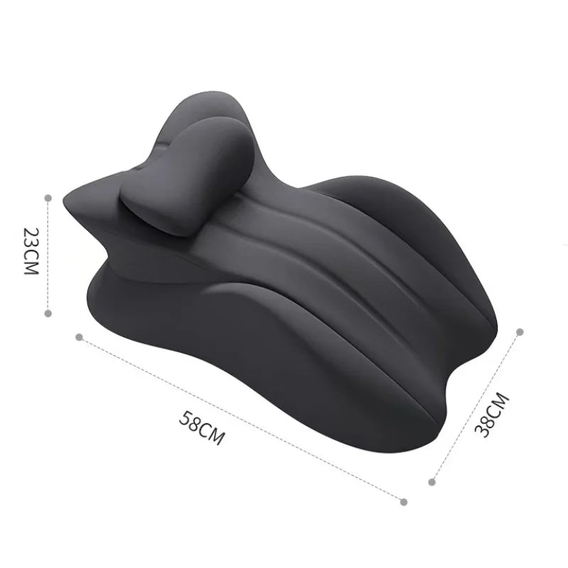 KyloForm Memory Sponge Pillow