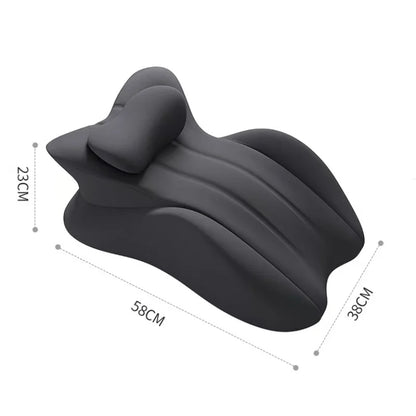 KyloForm Memory Sponge Pillow