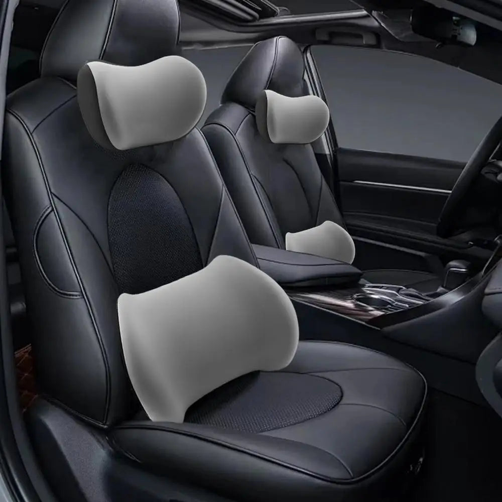 KyloForm Car Comfort Bundle