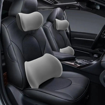 KyloForm Car Comfort Bundle