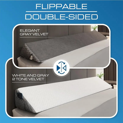 KyloForm Bed Wedge  Pillow