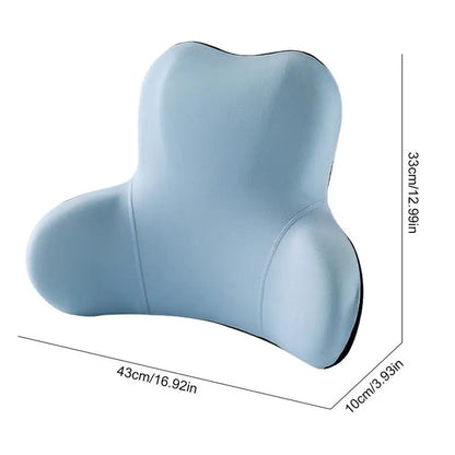 KyloForm Ultimate Car Backrest Cushion