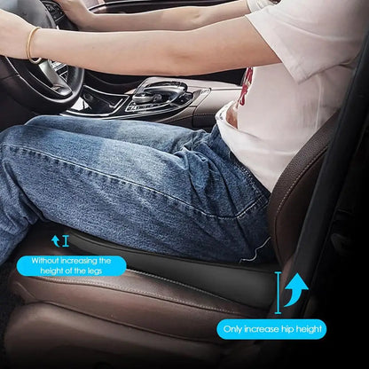 KyloForm Ultimate Car Wedge Seat Cushion