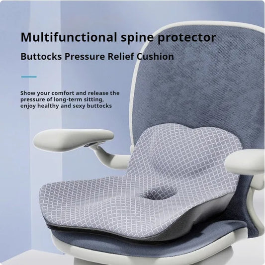 KyloForm Ultimate Coccyx Seat Cushion