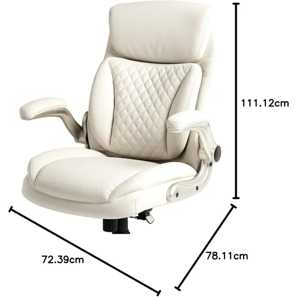 KyloForm 3D Posture Plus Ergonomic Chair
