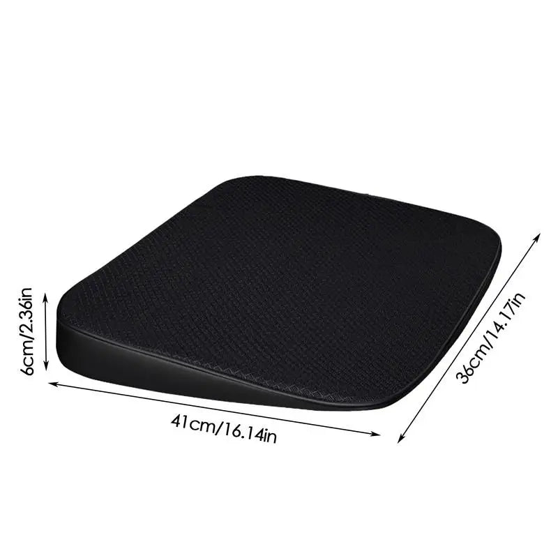 KyloForm Ultimate Car Wedge Seat Cushion