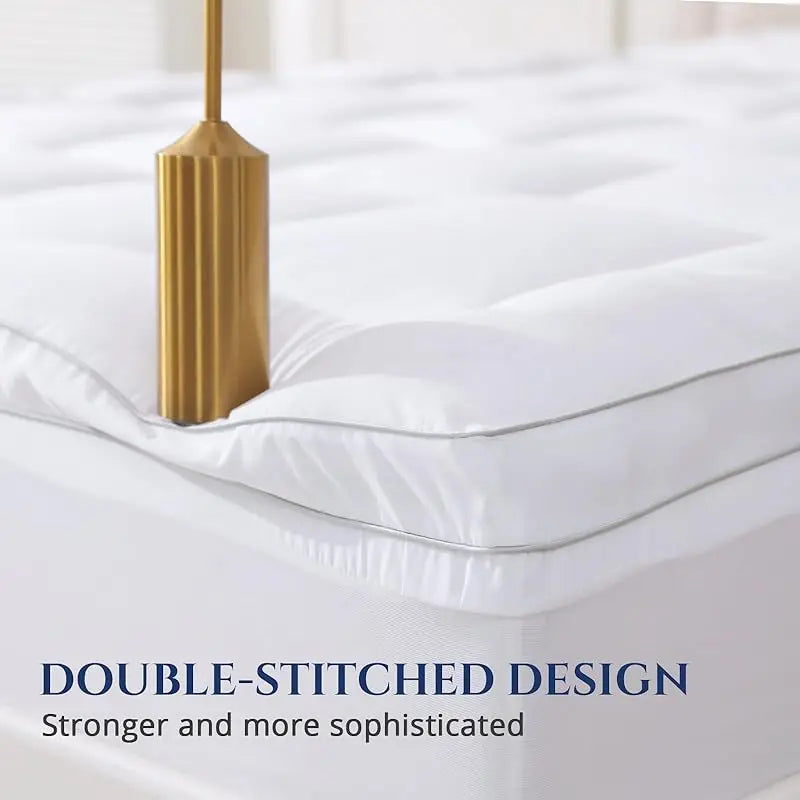 KyloForm Mattress Topper for Back Pain