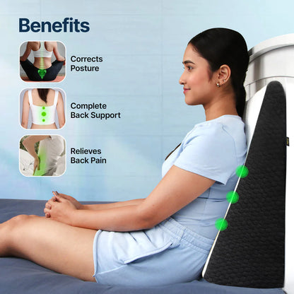 KyloForm Ultimate Wedge Plus Cushion