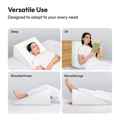 KyloForm Ultimate Wedge Plus Cushion