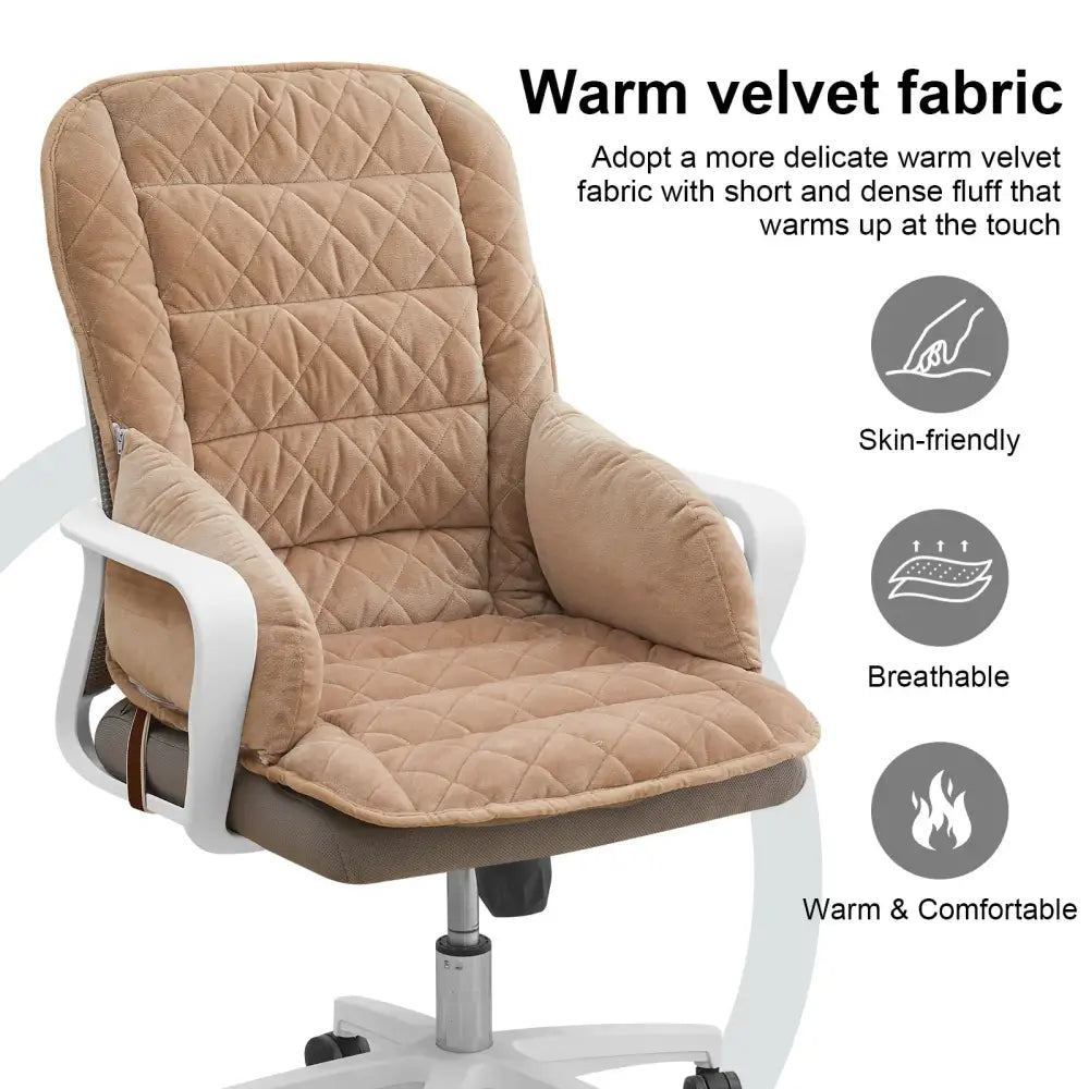 KyloForm 3D Posture Plus Ergonomic Chair