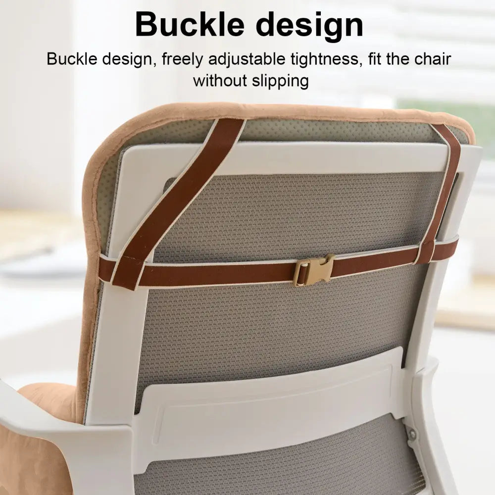 KyloForm 3D Posture Plus Ergonomic Chair