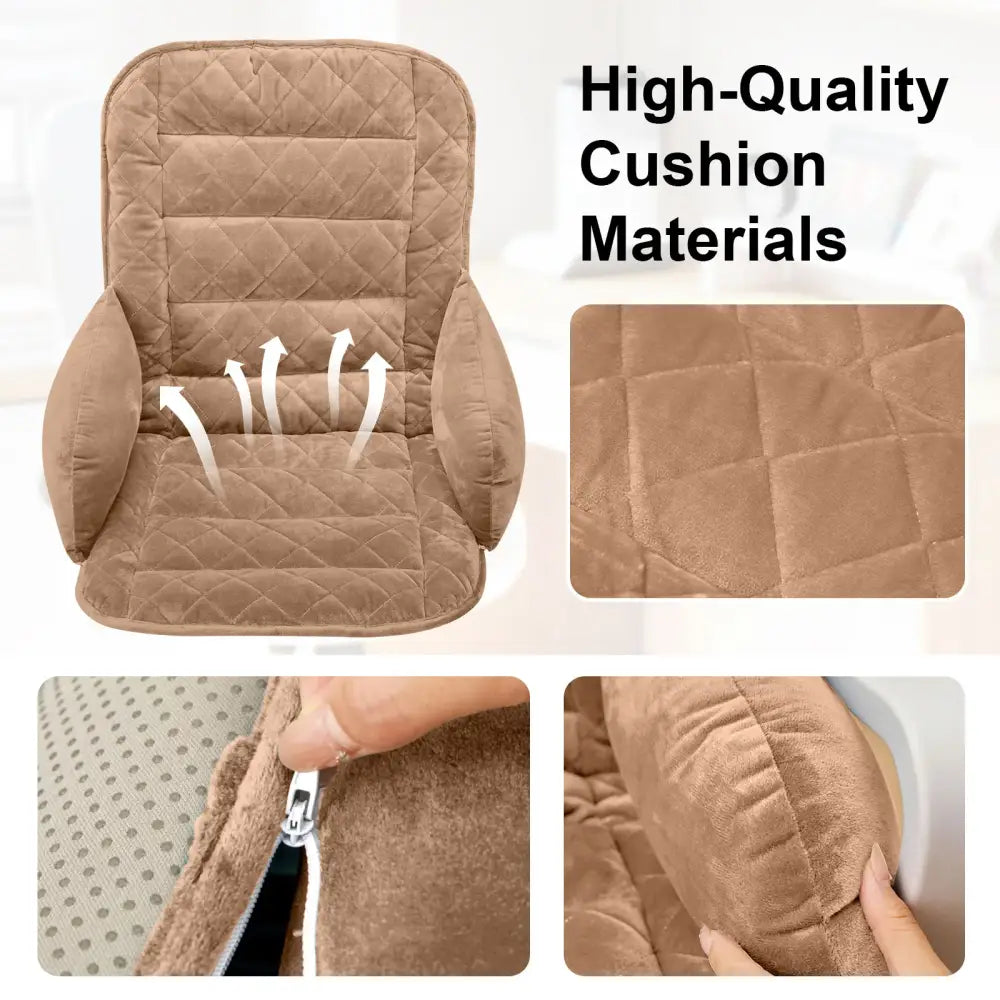 KyloForm 3D Posture Plus Ergonomic Chair