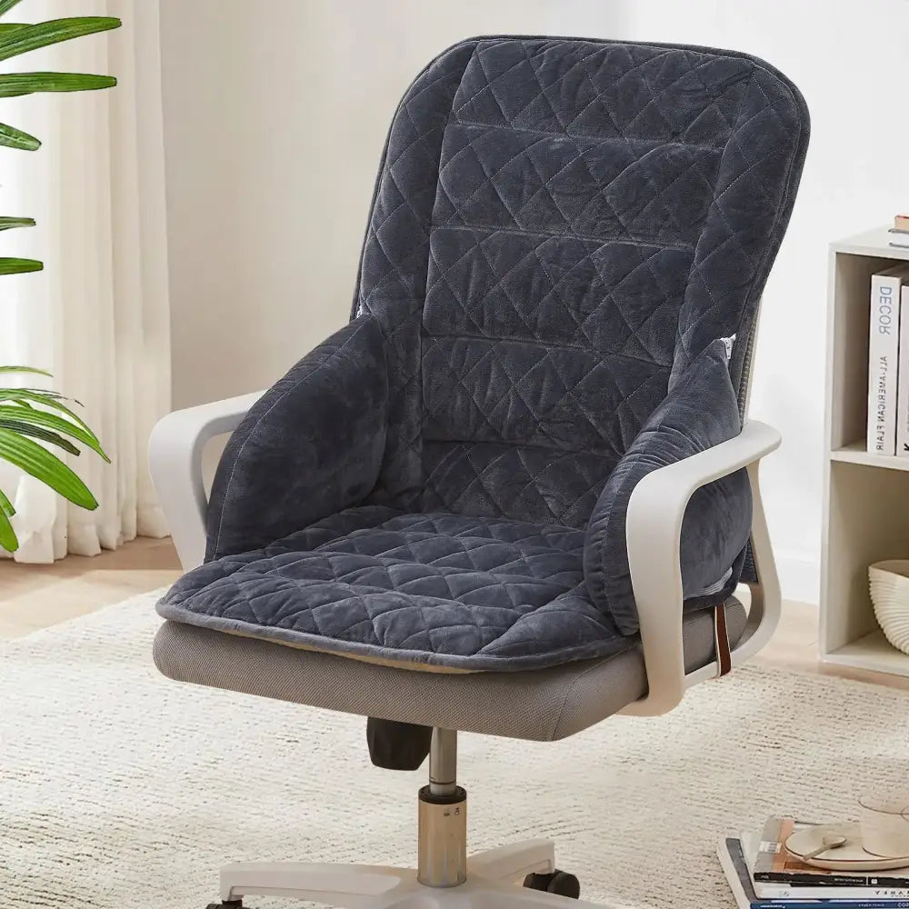 KyloForm 3D Posture Plus Ergonomic Chair Black gray / 45x48x55cm / United States
