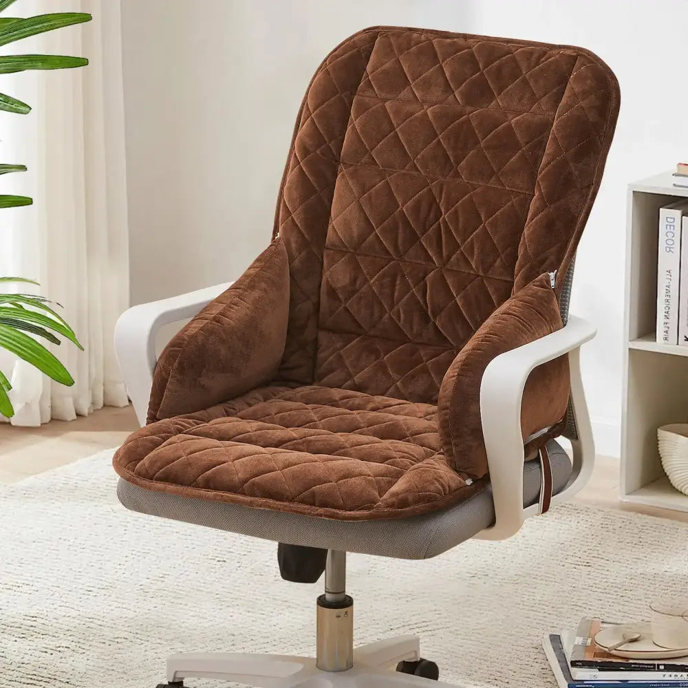 KyloForm 3D Posture Plus Ergonomic Chair Brown / 45x48x55cm / United States