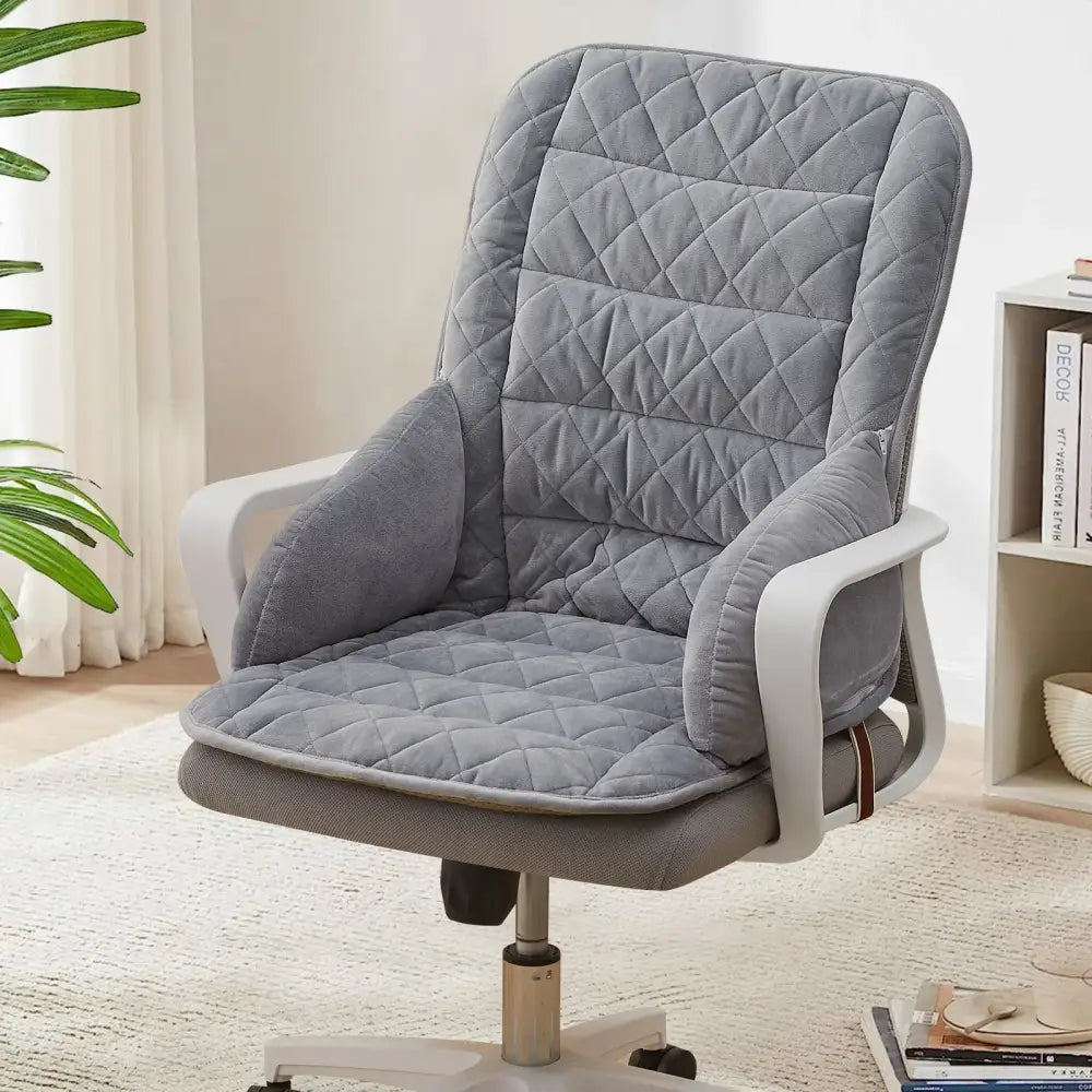 KyloForm 3D Posture Plus Ergonomic Chair Gray / 45x48x55cm / United States