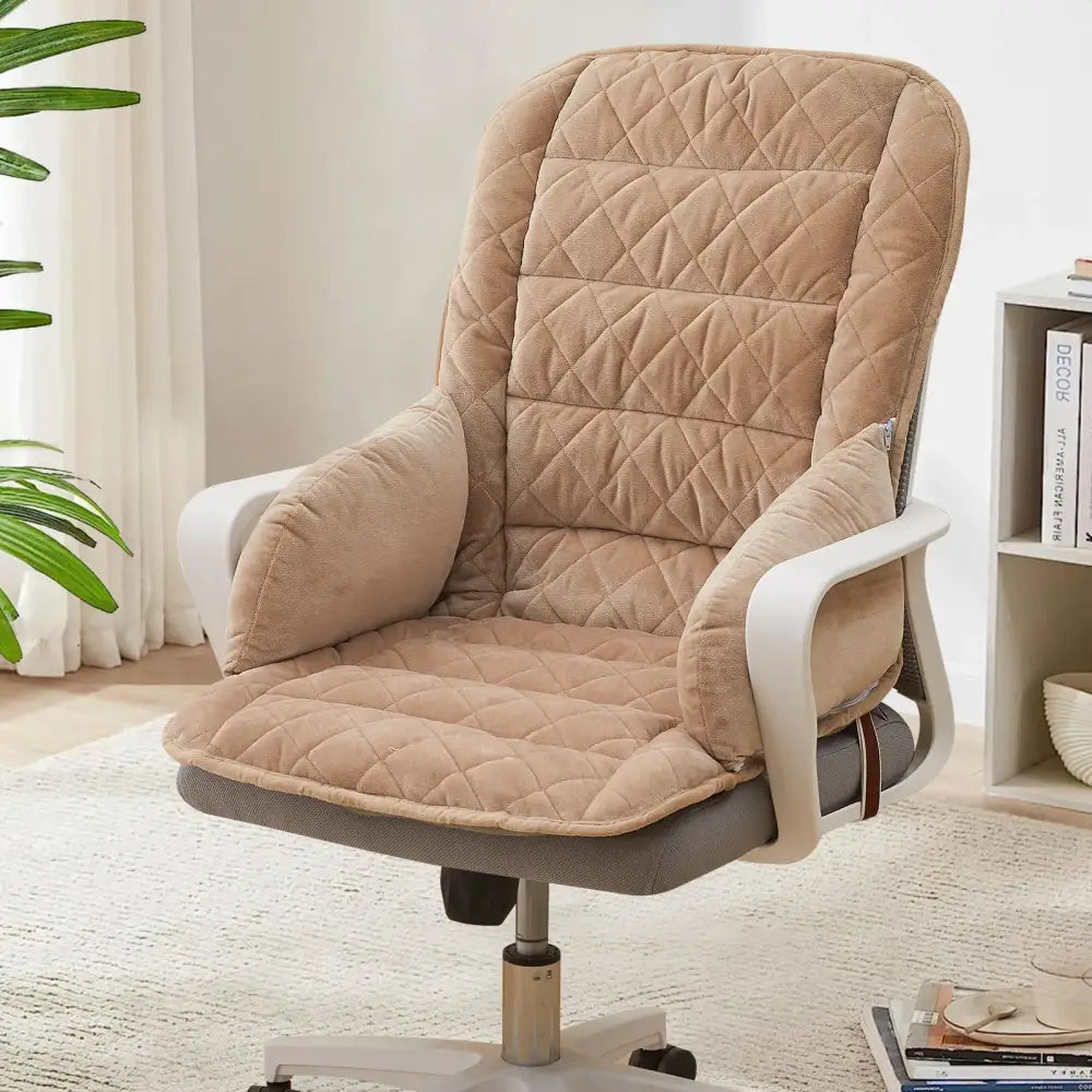 KyloForm 3D Posture Plus Ergonomic Chair Khaki / 45x48x55cm / United States