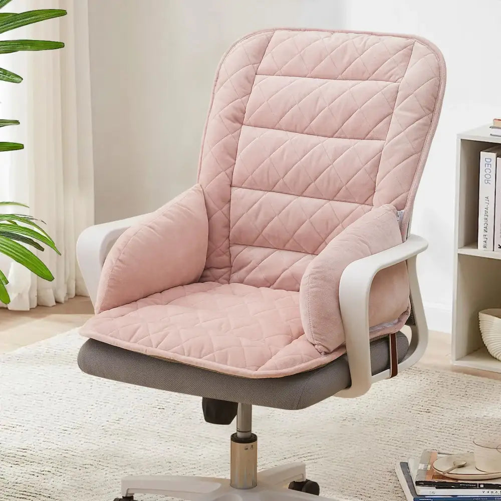 KyloForm 3D Posture Plus Ergonomic Chair Pink / 45x48x55cm / United States